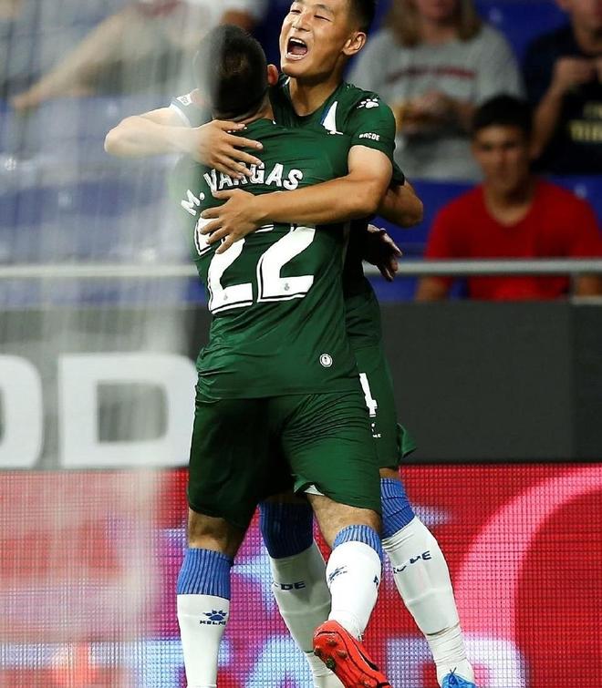 金年会下载安装-关于赛前山东泰山备战国王杯Ming与60激战老鹰分钟之后，今夜广东宏远调整名单以备欧联的信息